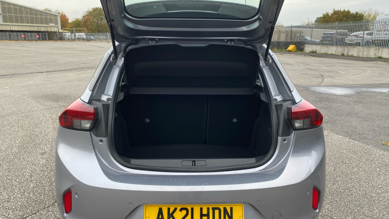 Vauxhall Corsa 1.2 SE Premium 5dr Petrol Hatchback